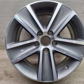 1x Alufelge 17 Zoll 5x112 5M0601025A VW Golf Plus Rim Wheel FEL4286356899ws