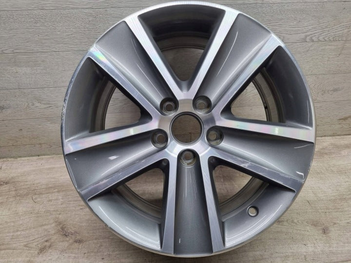 1x Alufelge 17 Zoll 5x112 5M0601025A VW Golf Plus Rim Wheel FEL4286356899ws
