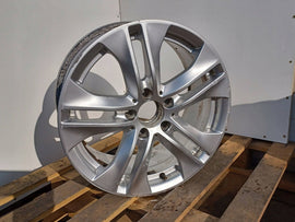 1x Alufelge 17 Zoll 2124010902 Mercedes-Benz W212 Rim Wheel FEL4209948646vg