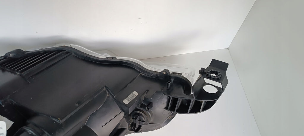 Frontscheinwerfer Citroën C3 I 9677033880 Rechts Scheinwerfer Headlight SCH5481908096xe
