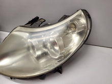 Laden Sie das Bild in den Galerie-Viewer, Frontscheinwerfer Fiat Ducato 1340664080 Ein Satz Scheinwerfer Headlight SCH6810795856rz