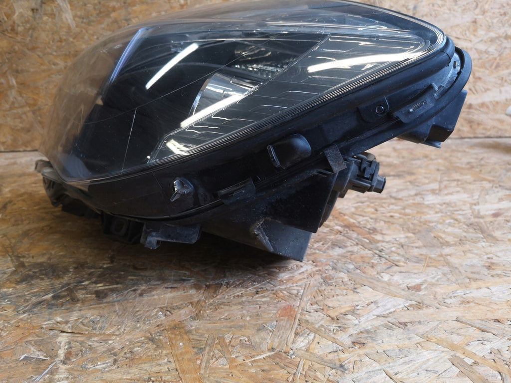 Frontscheinwerfer Mercedes-Benz Cla A1178200361 Ein Stück (Rechts oder Links) SCH2161335424lj