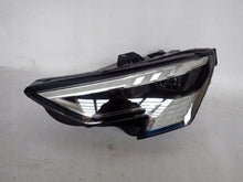 Laden Sie das Bild in den Galerie-Viewer, Frontscheinwerfer Audi A3 8Y0941035 Full LED Links Scheinwerfer Headlight