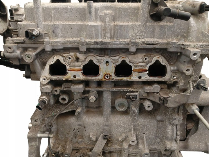 Motor Opel Astra K B14XE 1.4 100PS 74kW 122TKm 2015 Benzin Engine Unkomplett MOT3332700110kq