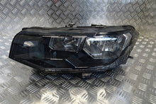 Load image into Gallery viewer, Frontscheinwerfer VW T-Roc 2GM941005A Halogen Links Scheinwerfer Headlight