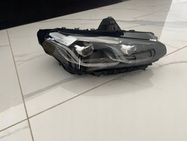 Frontscheinwerfer BMW 2 Active Tourer U06 5A42248-01 Full LED Vorderseite SCH1187451702rt