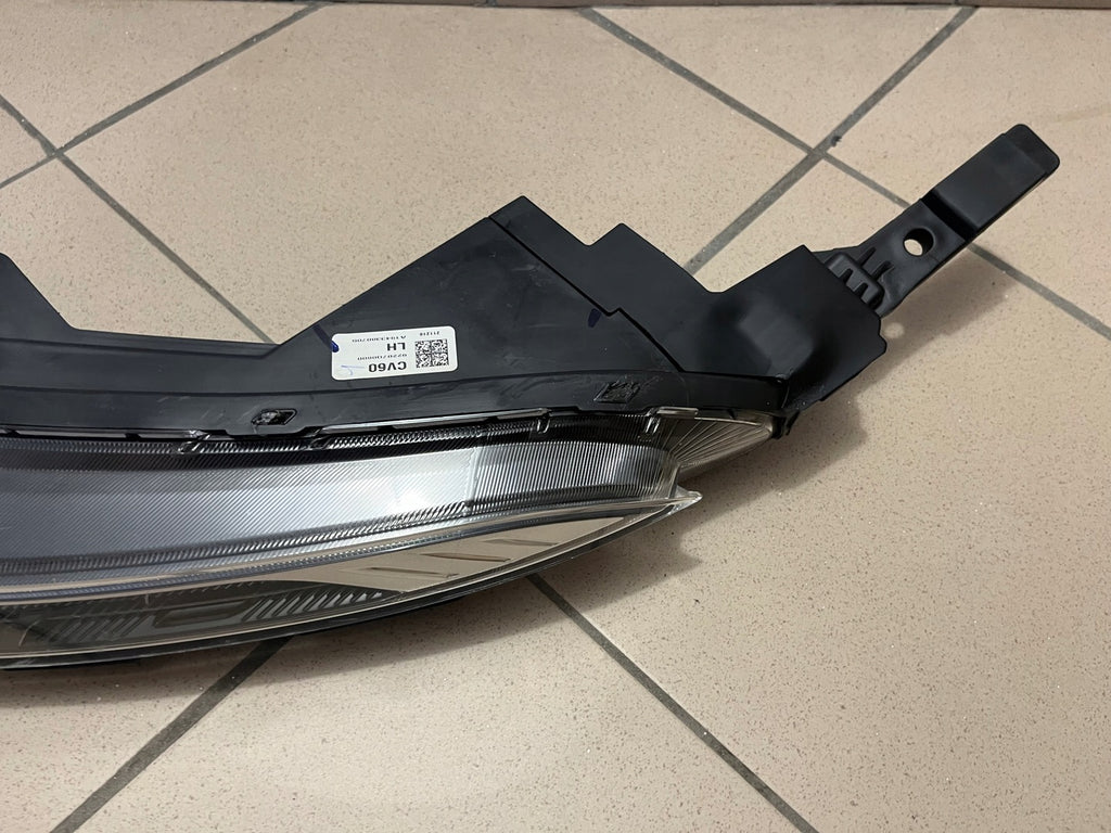 Frontscheinwerfer Hyundai Bayon 92207-Q0600 LED Links Scheinwerfer Headlight