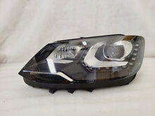 Laden Sie das Bild in den Galerie-Viewer, Frontscheinwerfer VW Sharan 7N1941751 7N1941752B Xenon Ein Satz Headlight SCH1053626460mb