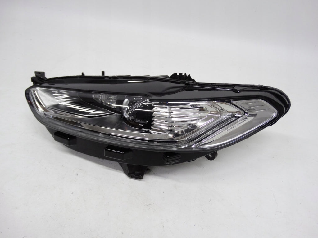 Frontscheinwerfer Ford Mondeo ES73-13D155-CG LED Links Scheinwerfer Headlight SCH4174074689hw