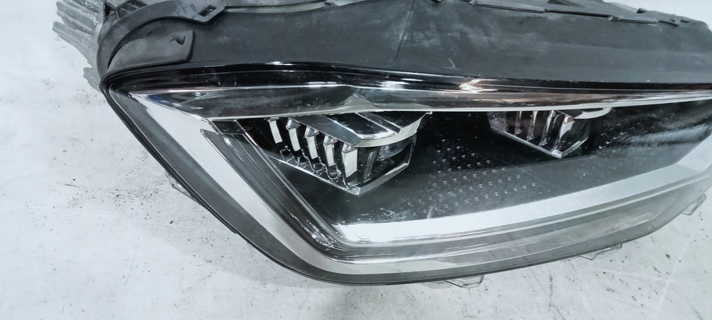 Frontscheinwerfer VW Sportsvan 517941036A LED Rechts Scheinwerfer Headlight SCH5919333206nm