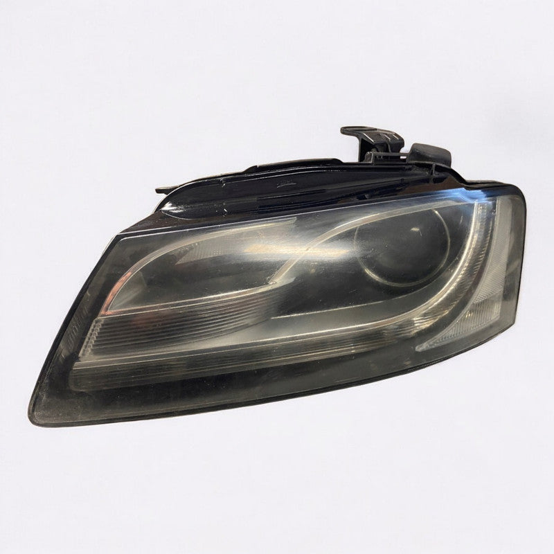 Frontscheinwerfer Audi A5 8T0941003AK Xenon Links Scheinwerfer Headlight