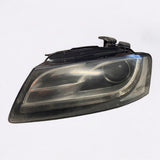 Frontscheinwerfer Audi A5 8T0941003AK Xenon Links Scheinwerfer Headlight