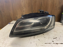 Load image into Gallery viewer, Frontscheinwerfer Audi A5 8T0941003AK Xenon Links Scheinwerfer Headlight