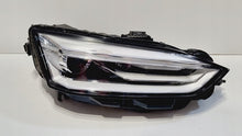 Laden Sie das Bild in den Galerie-Viewer, Frontscheinwerfer Audi A5 8W6941006C Xenon Rechts Scheinwerfer Headlight