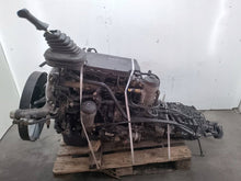Load image into Gallery viewer, Motor Man D0834 2006 Diesel Engine Komplett MOT8220647089so