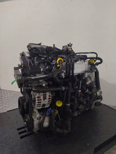 Laden Sie das Bild in den Galerie-Viewer, Motor VW Beetle Jetta I CUUA 2.0 TDI 110PS 81kW 34TKm Diesel Engine Komplett MOT7331371960wk