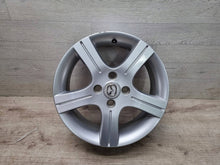 Load image into Gallery viewer, 1x Alufelge 16 Zoll 9965-68-6560 Mazda I 2 Rim Wheel FEL8032963719qo