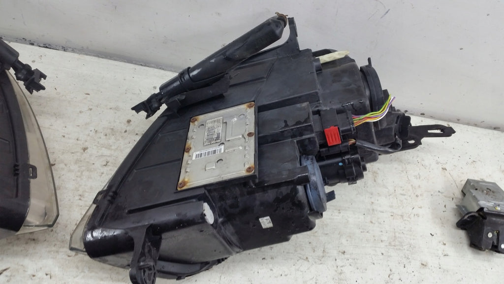 Frontscheinwerfer Citroën C5 I 8990413 Xenon Ein Stück (Rechts oder Links)