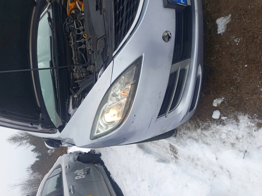 Frontscheinwerfer Mazda 6 Gh Rechts Scheinwerfer Headlight SCH1581586852pi