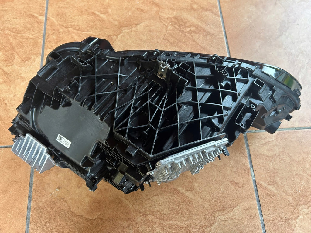 Frontscheinwerfer BMW G22 G82 G23 G26 9505116-04 Laser Rechts Headlight SCH6766935081ot