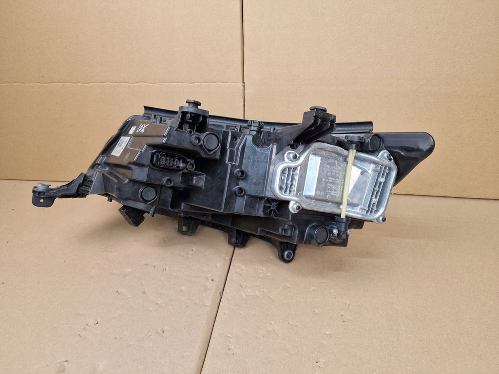 Frontscheinwerfer VW Multivan T7 7T1941082A Full LED Rechts Headlight SCH7336416243kr