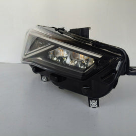 Frontscheinwerfer Cupra Formentor 5FG941008 Rechts Scheinwerfer Headlight SCH6913202957bm
