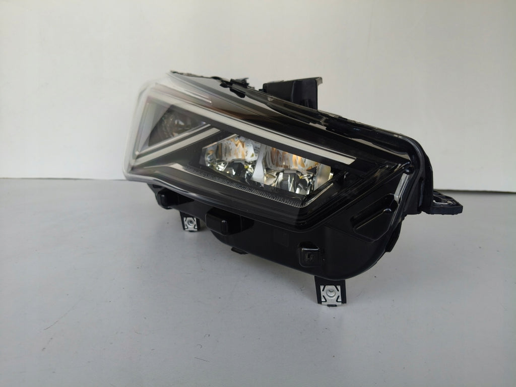Frontscheinwerfer Cupra Formentor 5FG941008 Rechts Scheinwerfer Headlight SCH6913202957bm