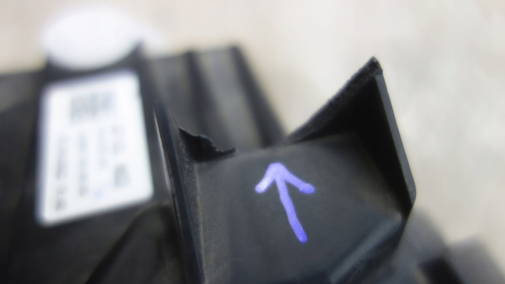 Frontscheinwerfer Hyundai Tucson N7921-62110 LED Links Scheinwerfer Headlight