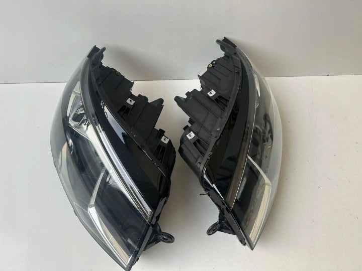 Frontscheinwerfer VW T6 7E1941016L 7E1941015L Ein Satz Scheinwerfer Headlight SCH3727554305yv