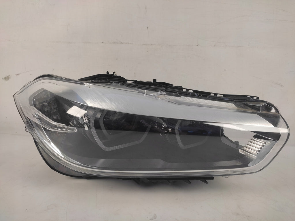 Frontscheinwerfer BMW X2 F39 5A1E0A8-02 Full LED Rechts Scheinwerfer Headlight SCH2491695578ap