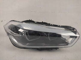 Frontscheinwerfer BMW X2 F39 5A1E0A8-02 Full LED Rechts Scheinwerfer Headlight SCH2491695578ap
