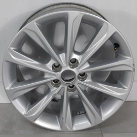 1x Alufelge 17 Zoll 7.5