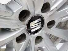 Load image into Gallery viewer, 4x Alufelge 16 Zoll 6.5" 5x112 7N5601025F Porsche Alhambra Rim Wheel FEL2244330210uf