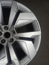 Load image into Gallery viewer, 1x Alufelge 20 Zoll 9.0" 5x112 42ET Glanz Silber 5LA601025CA Skoda Enyaq FEL3994822213wm