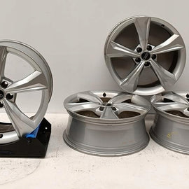 4x Alufelge 19 Zoll 7.0