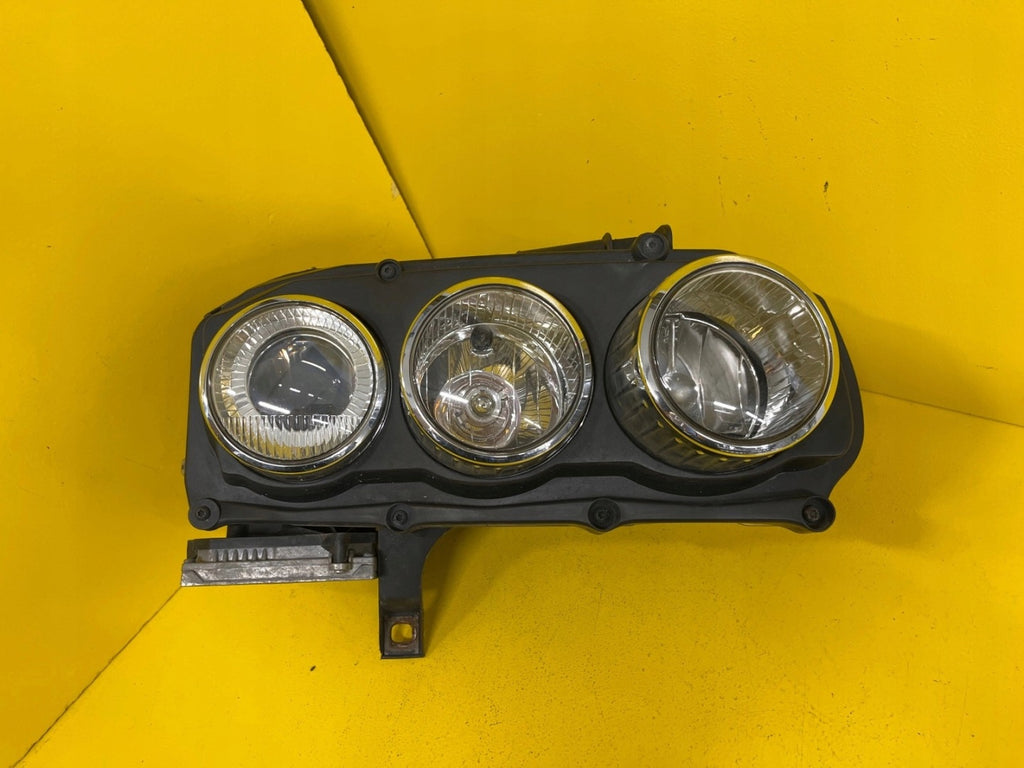Frontscheinwerfer Alfa Romeo 159 60683987 Xenon Rechts Scheinwerfer Headlight SCH8178427520bg