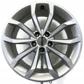 1x Alufelge 18 Zoll 8.0