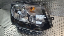 Load image into Gallery viewer, Frontscheinwerfer VW Transporter 7E1941016T Rechts Scheinwerfer Headlight