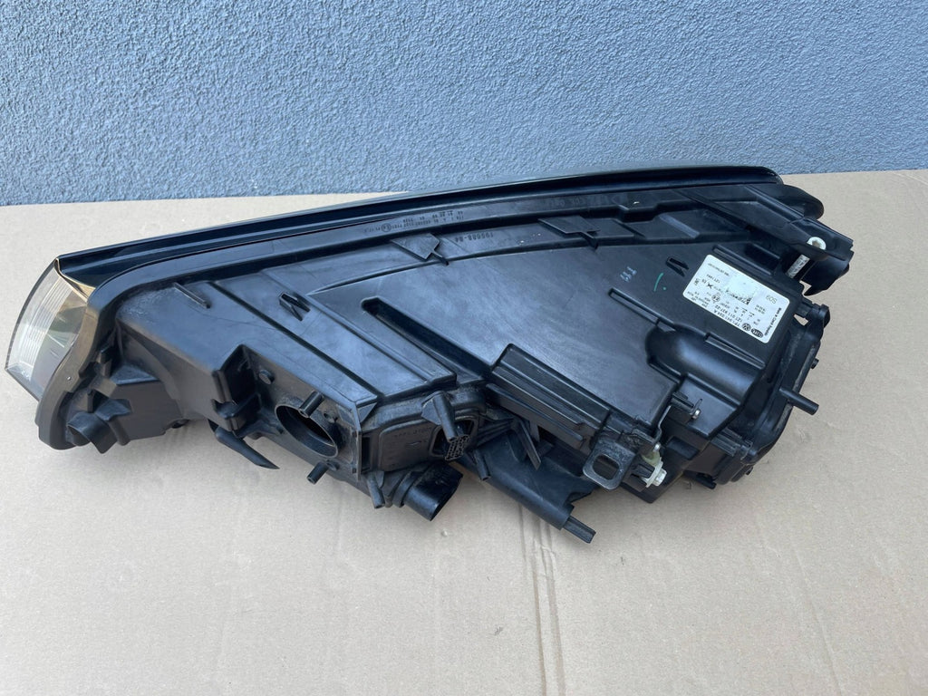 Frontscheinwerfer VW Touareg 7P1941034A Rechts Scheinwerfer Headlight SCH7231972872us