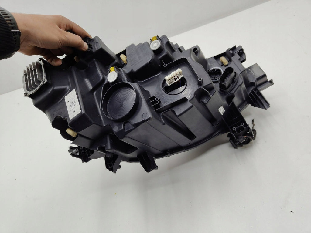 Frontscheinwerfer VW Id.4 11B941005A Links Scheinwerfer Headlight SCH8617888416wv