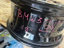 Laden Sie das Bild in den Galerie-Viewer, 1x Alufelge 19 Zoll 8.0" 5x112 40ET 8090094 BMW G21 G20 Rim Wheel FEL6365460785lv