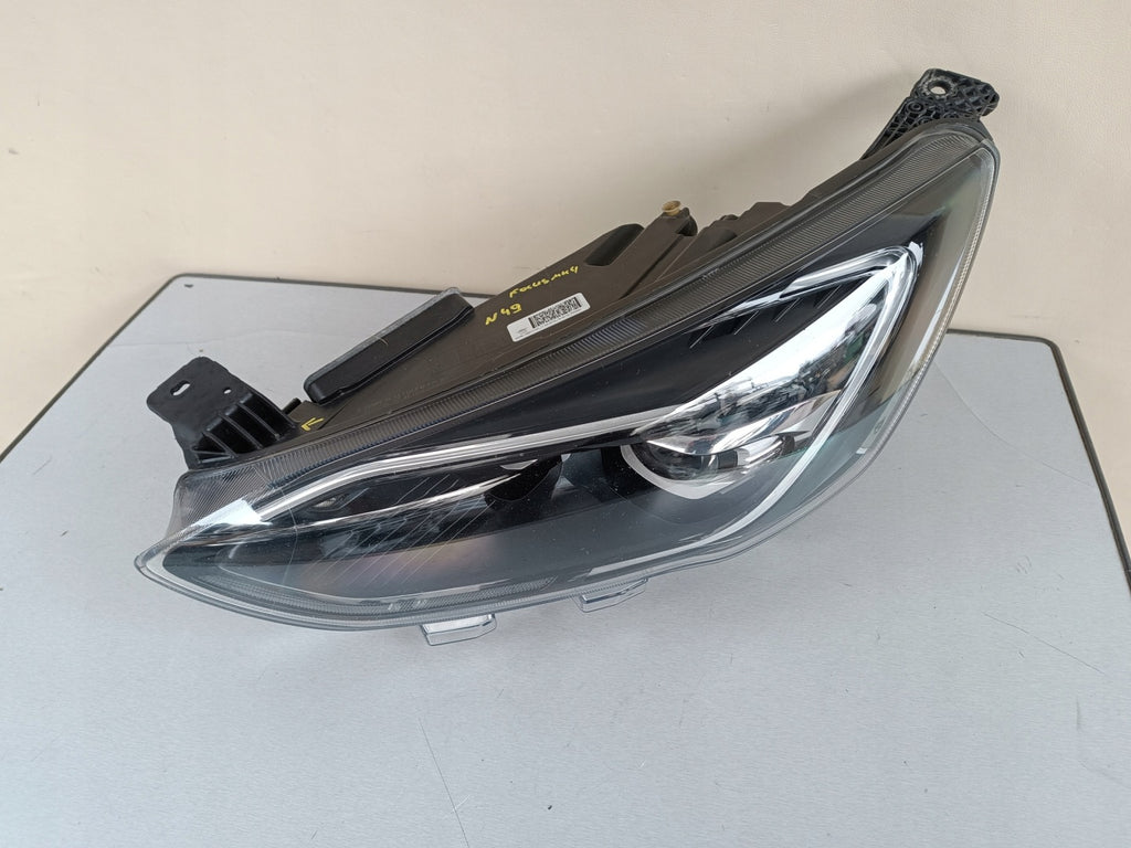 Frontscheinwerfer Ford Focus IV JX7B-13E017-AF Full LED Links Headlight SCH9206294790kc