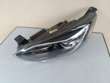 Laden Sie das Bild in den Galerie-Viewer, Frontscheinwerfer Ford Focus IV JX7B-13E017-AF Full LED Links Headlight SCH9206294790kc