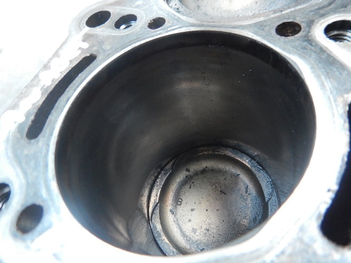 Motorblock Fiat Jeep 500x Renegade 1.4 Benzin Unkomplett MOT6892743243zs