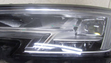 Laden Sie das Bild in den Galerie-Viewer, Frontscheinwerfer Audi A4 B9 8W0941033A Full LED Links Scheinwerfer Headlight SCH2397150913un