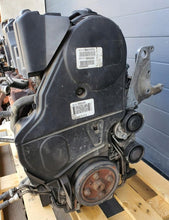 Laden Sie das Bild in den Galerie-Viewer, Motor Volvo Xc90 I D5244T4 2.4 185PS 136kW 2007 Diesel Engine Unkomplett MOT1504344718pp