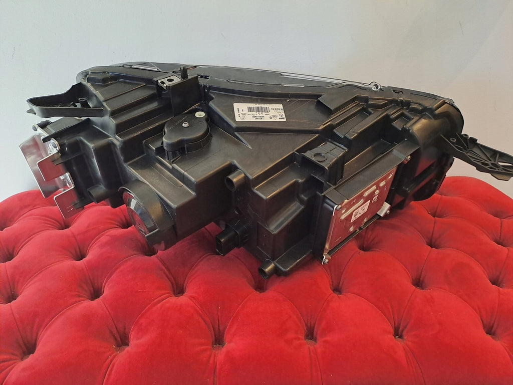 Frontscheinwerfer Citroën Berlingo 9852815680 LED Links Scheinwerfer Headlight