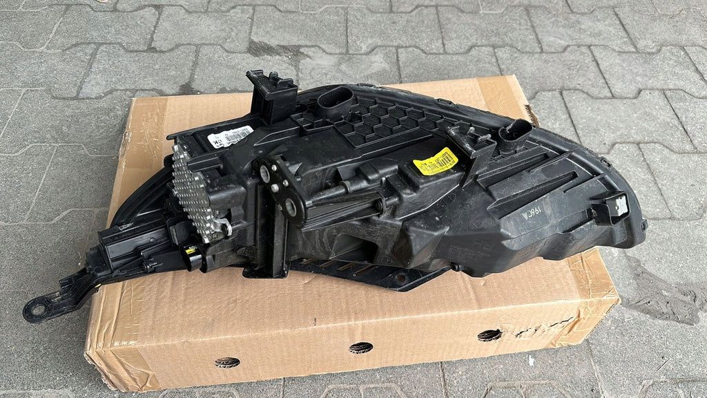 Frontscheinwerfer Hyundai I30 Full LED Rechts Scheinwerfer Headlight