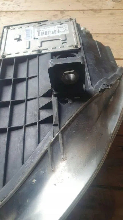 Frontscheinwerfer VW Passat B7 Alltrack 3C0941752G Rechts Scheinwerfer Headlight SCH8382249657qy