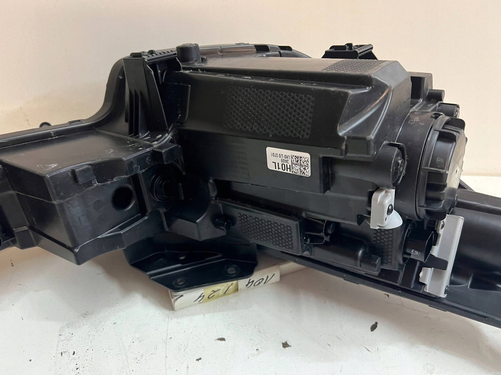 Frontscheinwerfer Hyundai Elantra VII 92101-AA000 Links Scheinwerfer Headlight